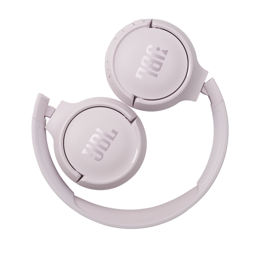 JBL Tune 510BT | Wireless on-ear headphones
